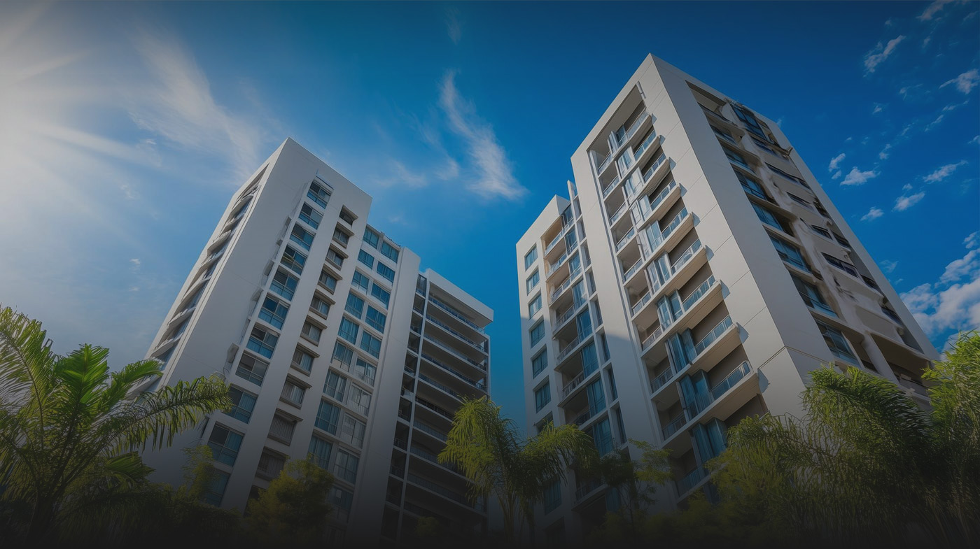 Empreendimentos atendidos pelo Grupo TLV