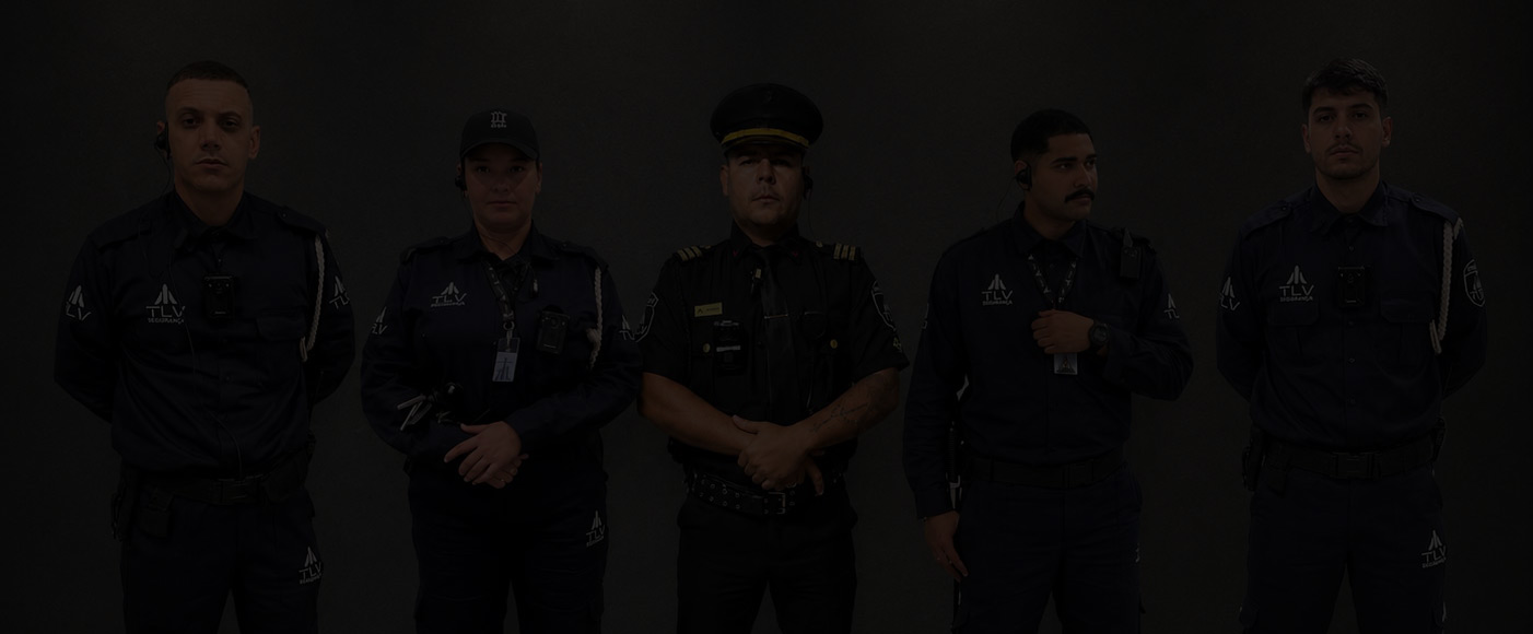 Efetivo Grupo TLV